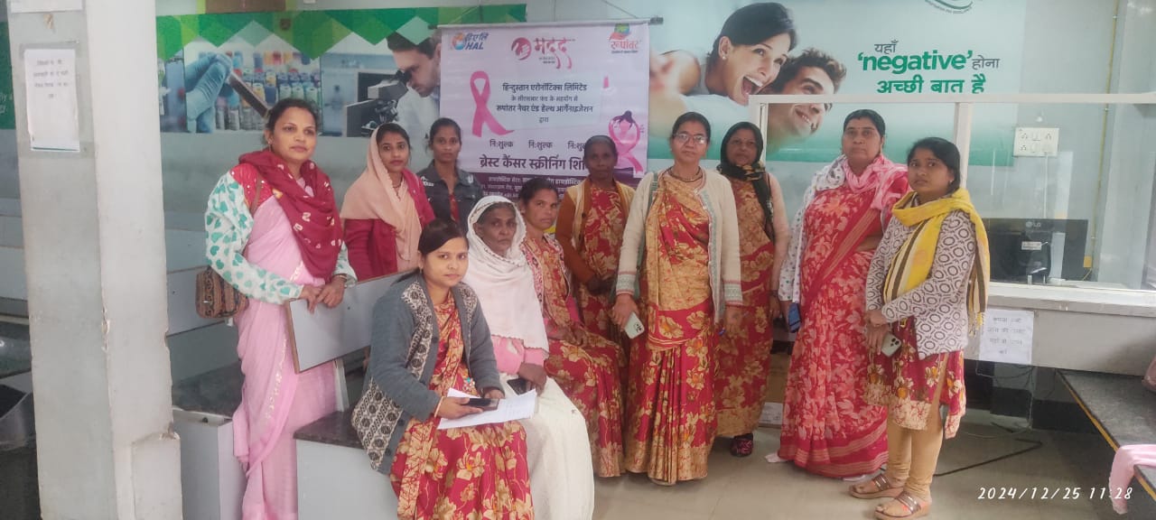 Breast Cancer Initiative